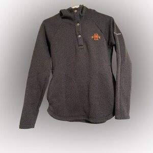 Columbia Iowa State Hoodie
